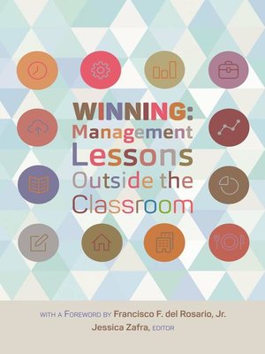 cover image of Winning